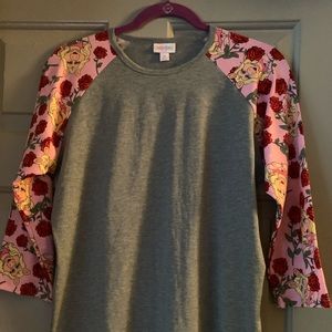 **Lularoe Randy featuring Miss Piggy**